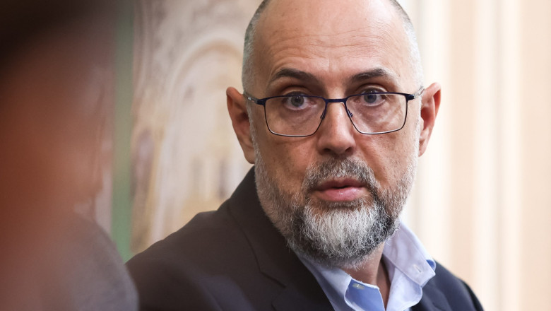 Kelemen Hunor: „Sunt furios pe cei care conduc statul roman. Au creat un haos ce n-a mai vazut lumea” Imagine