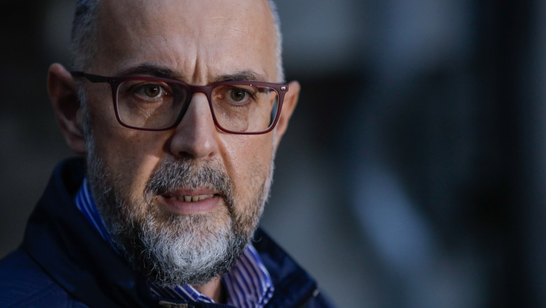 Kelemen Hunor: Toate coalitiile presupun compromisuri. Actuala colalitie este una functionala, cu toate dificultatile ei Imagine