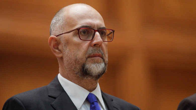 Kelemen Hunor vrea cresterea varstei de pensionare pentru magistrati: „Nu exista un stat in stat, nu exista oameni mai speciali” Imagine