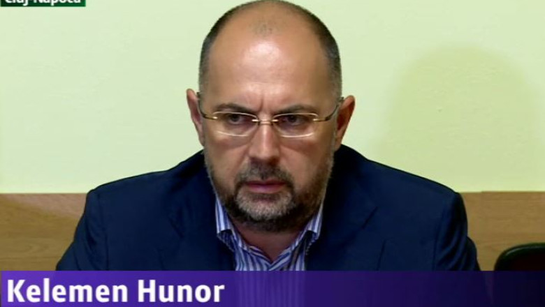 Kelemen Hunor vrea o noua Constitutie Imagine