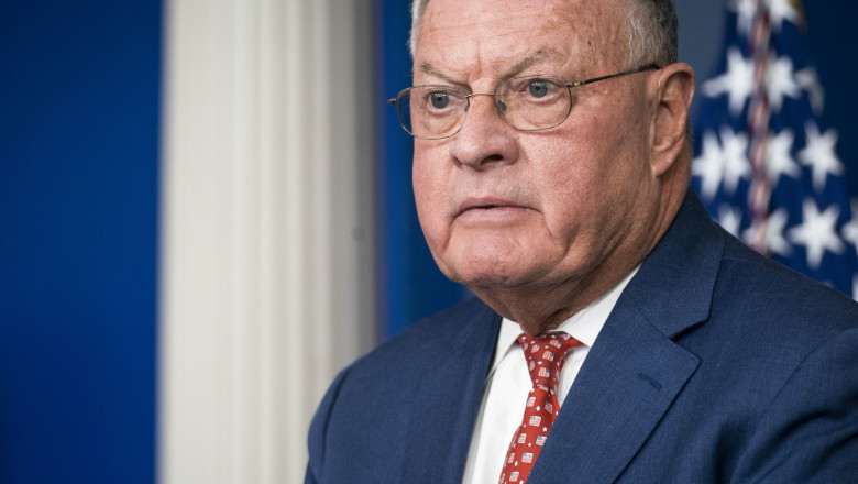 Kellogg va discuta despre strategia lui Trump privind Ucraina la Conferinta de Securitate de la Muenchen Imagine