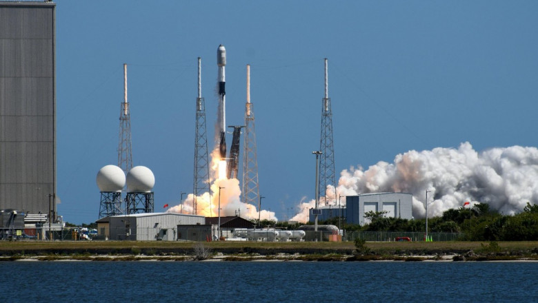 Kenya va lansa in spatiu primul sau satelit operational. Acesta va furniza date utile pentru agricultura Imagine