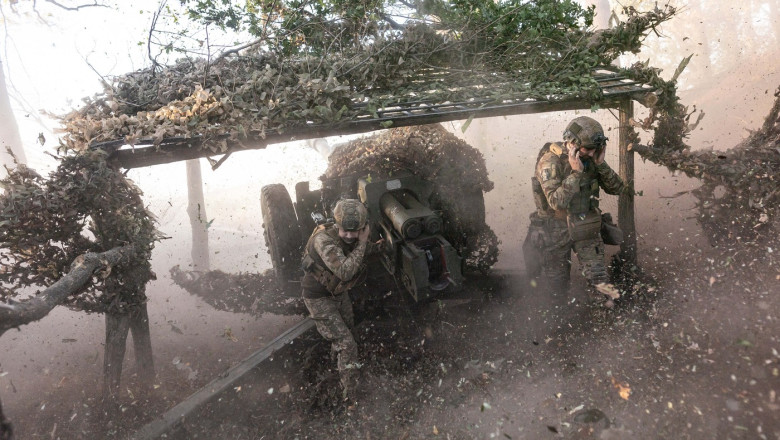 Kievul vrea sa mareasca taxele pentru finantarea razboiului, insa decizia este aspru criticata, in tara si la Washington Imagine