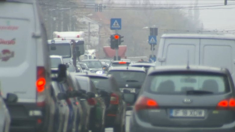 Kilometraj manipulat, accidente nedeclarate. Romania, printre tarile europene cu cele mai multe probleme la masinile SH vandute Imagine