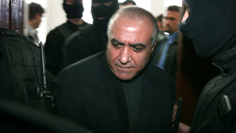 Kilometrul 0. Cum a afectat cazul „Hayssam” jocul politic si intrarea Romaniei in UE si in Schengen Imagine