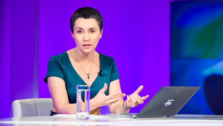 Kilometrul 0. O dezbatere cu cartile pe fata despre cine sunt tortionarii Romaniei si ce le mai poate face justitia Imagine