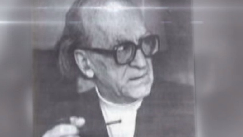 „Kilometrul 0”. Romania lui Mircea Eliade Imagine