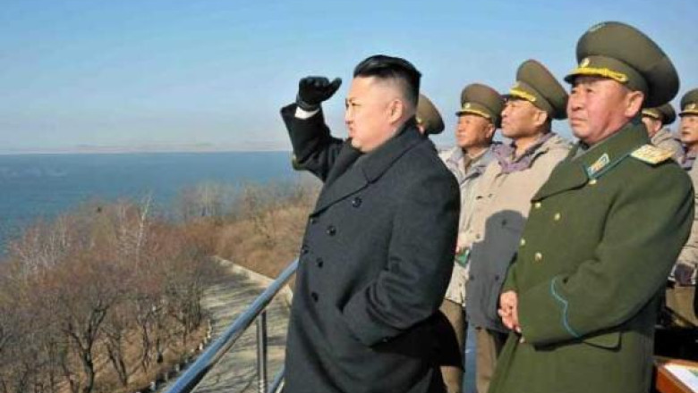 Kim Jong-un a fost ales deputat cu suta la suta din voturi Imagine