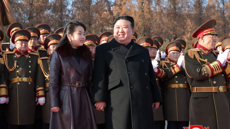 Kim Jong Un ameninta ca nu va ezita sa elimine orice tara care ataca Phenianul: „Vom lua o decizie indrazneata care va schimba istoria” Imagine