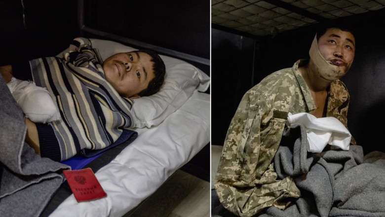 Kim Jong Un si-a retras soldatii trimisi sa-l ajute pe Putin in regiunea rusa Kursk, anunta serviciile secrete de la Seul Imagine