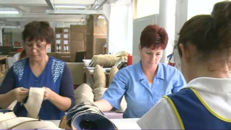 Klaus Iohannis a promulgat noul Cod al Muncii Imagine