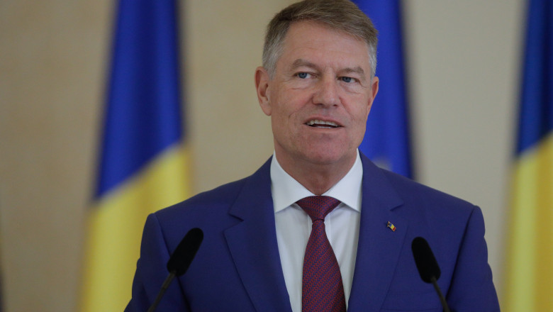 Klaus Iohannis ajunge, azi, in vizita oficiala in Chile, prima de acest nivel din ultimii zece ani Imagine