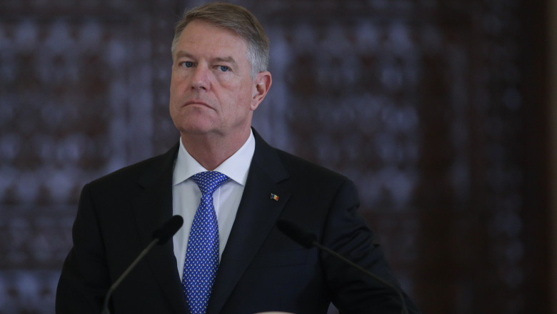 Klaus Iohannis cere ancheta dupa tragedia de la Crevedia Imagine