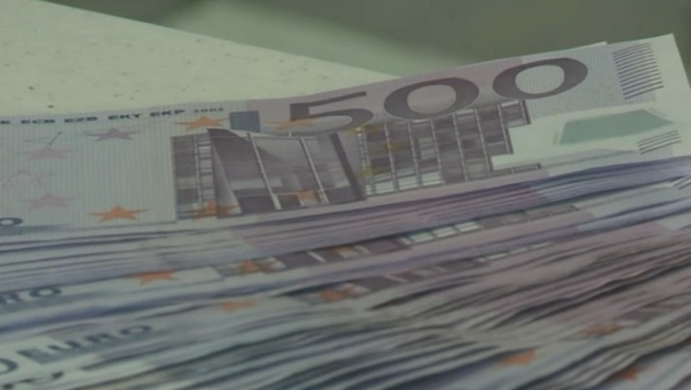 Klaus Iohannis: „Terminam 2014 in cea mai mare prostie bugetara posibila” Imagine