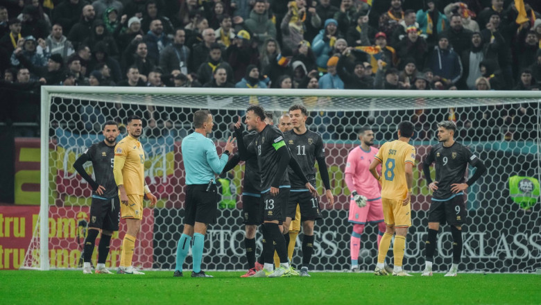 Kosovo merge la TAS dupa decizia UEFA. „Avem un numar mare de incalcari si pedepse dovedite deja impotriva FRF” Imagine