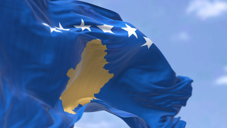Kosovo va primi migranti deportati din Statele Unite. Cate persoane vor ajunge in fiecare an la Pristina Imagine