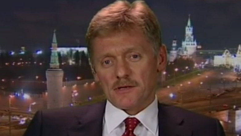 Kremlin: Militarii ucraineni din Crimeea sa se alature armatei ruse sau sa plece din peninsula Imagine