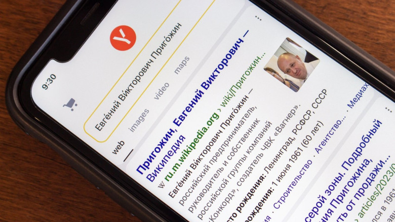 Kremlinul a cumparat anul acesta de patru ori mai multe telefoane iPhone decat anul trecut Imagine