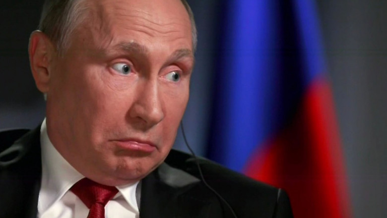 Kremlinul este „total uimit” de concesiile pe care Trump i le face lui Putin, sustine un fost oficial rus Imagine