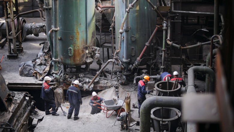 Kremlinul neaga posibilitatea incheierii unui armistitiu partial cu Ucraina pentru oprirea atacurilor asupra infrastructurii energetice Imagine
