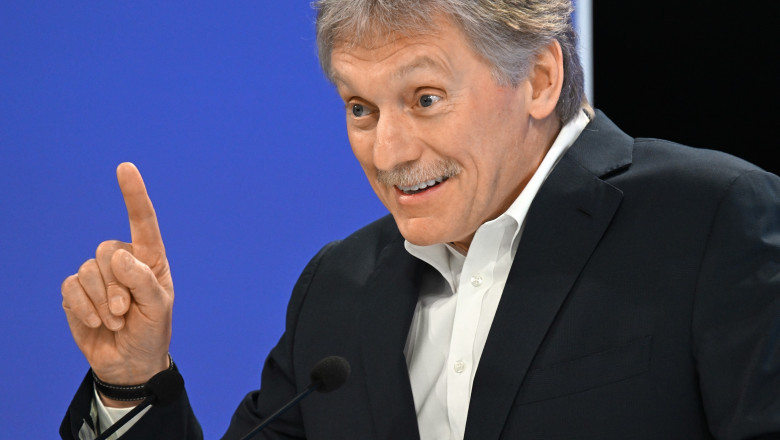 Kremlinul s-a razgandit si spune ca o intalnire intre Putin si Trump este posibila. Cand ar putea avea loc Imagine