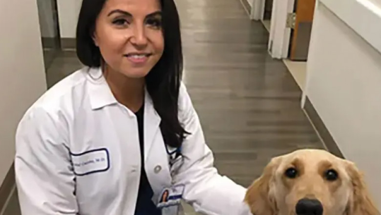 Krystal, oncologul renumit din New York care si-a ucis bebelusul si apoi s-a sinucis, era cu parintii ei in casa. Marturia acestora Imagine