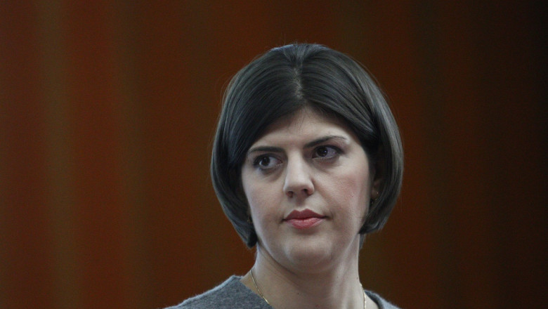 L. C. Kovesi, sesizare la CSM ca un viceprimar ataca independenta justitie Imagine