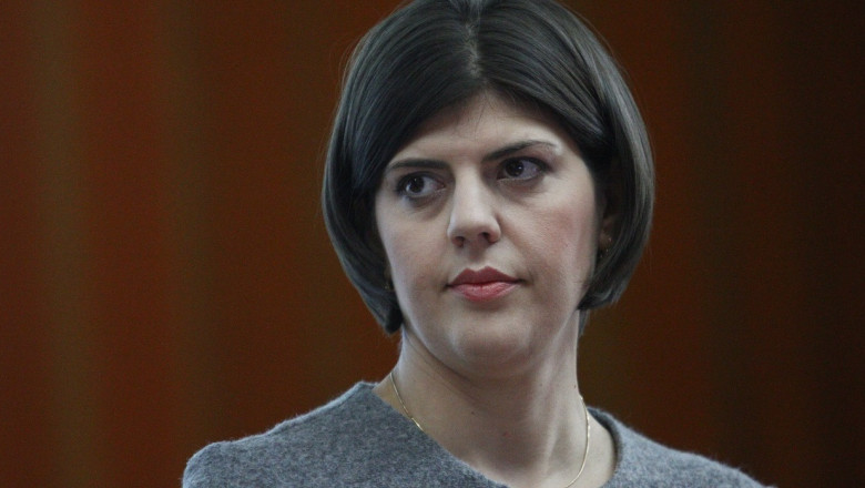 L. Kovesi, despre dosarul Dragnea. Este finalizat. Urmeaza sa verific legalitatea solutiei si sa ma pronunt Imagine