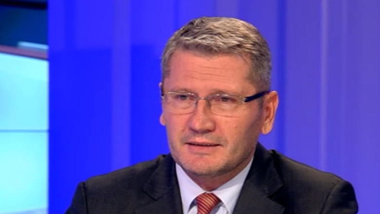 L. Negoita despre demisia lui D. Funeriu din PDL: „Domnul Funeriu nu mai activeaza de mult in partid” Imagine