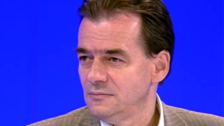 L. Orban: In 2003, UE ne-a spus ca o sa mai stam pe la usa, daca semnam contracte cu chinezii Imagine