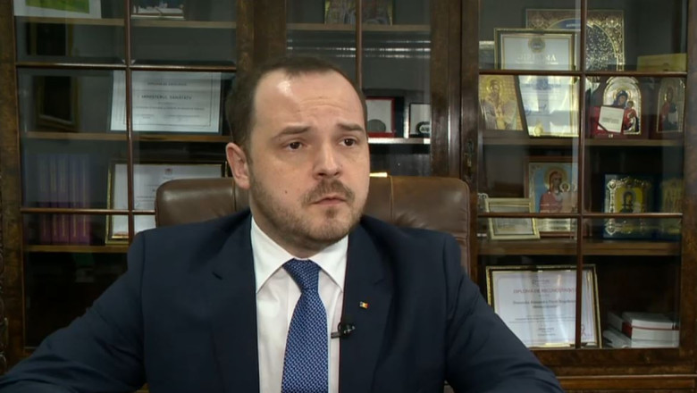 La 10 ani de la Colectiv, Romania nu are niciun pat de mari arsi. Rogobete: Am sentiment de rusine ca aceste centre nu au fost facute Imagine