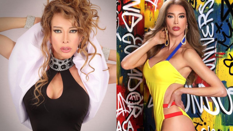 La 46 de ani, o femeie din Ecuador s-a calificat in cursa pentru Miss Univers. Cine este Yajaira Quizhpi Imagine