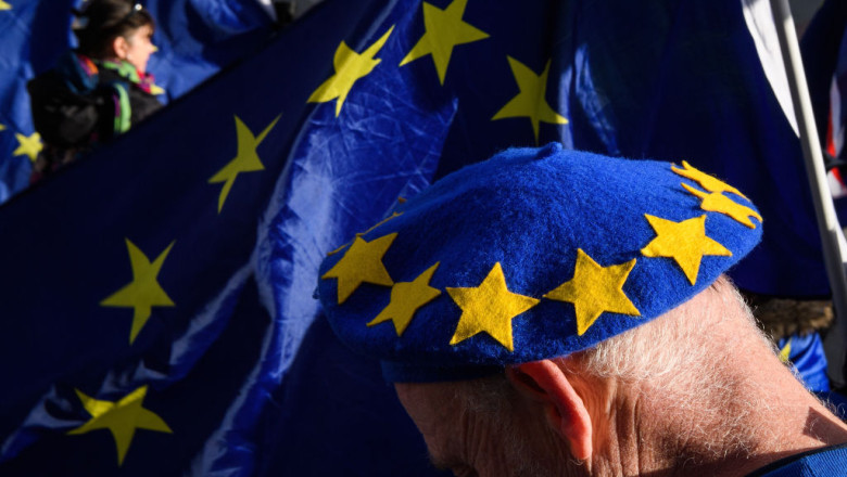 La alegerile pentru PE din 2024 nu vor mai exista candidati transnationali si nici Spitzenkandidaten Imagine