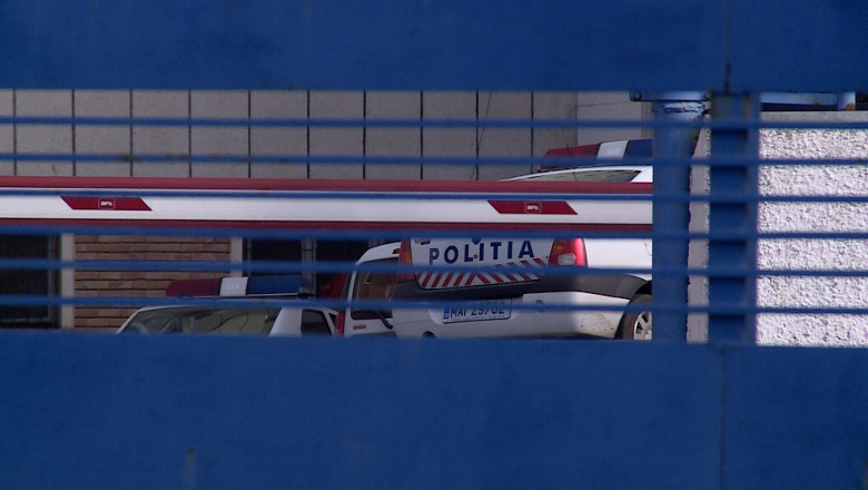 La Brasov, arestatii au votat incepand cu ora 10:00 Imagine