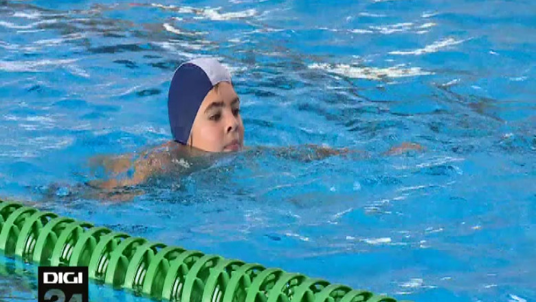 La Brasov se invata polo Imagine