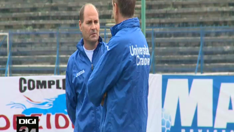 La Caransebes cu rezervele. Antrenorii vor menaja mai multi titulari   Imagine