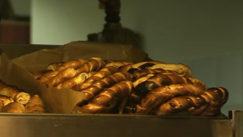 La ce boli se expun consumatorii de covrigi Imagine