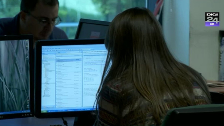 La ce se uita companiile cand analizeaza CV-urile Imagine