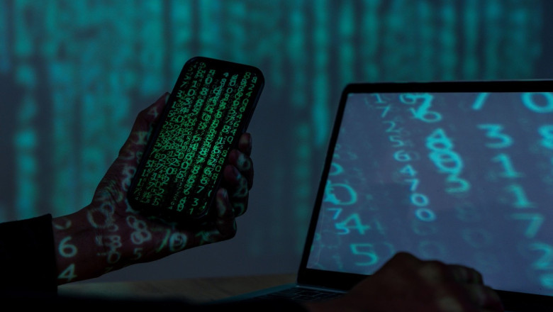 La ce valoare se ridica furturile de criptomonede comise de hackerii nord-coreeni. Anul 2024 a inregistrat o crestere de 21% Imagine