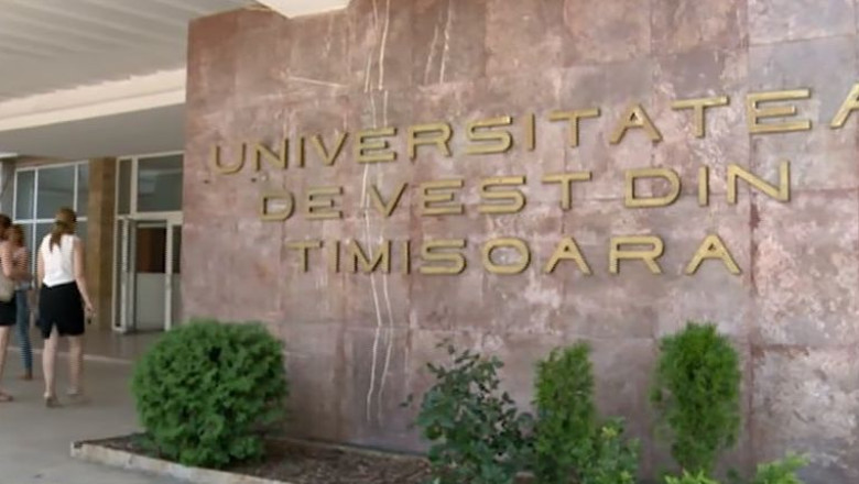 La facultate, cu orice pret. Topul taxelor la Timisoara Imagine