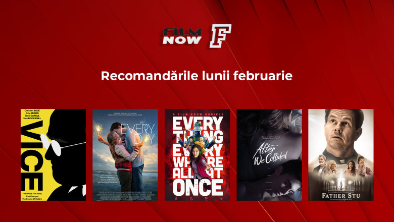 La Film Now, suspansul, emotiile si misterul se contopesc intr-o selectie de productii antrenante Imagine