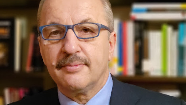 La flacara palida a nostalgiei Imagine