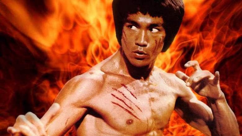 La Hong Kong a fost inaugurata o expozitie in memoria lui Bruce Lee Imagine