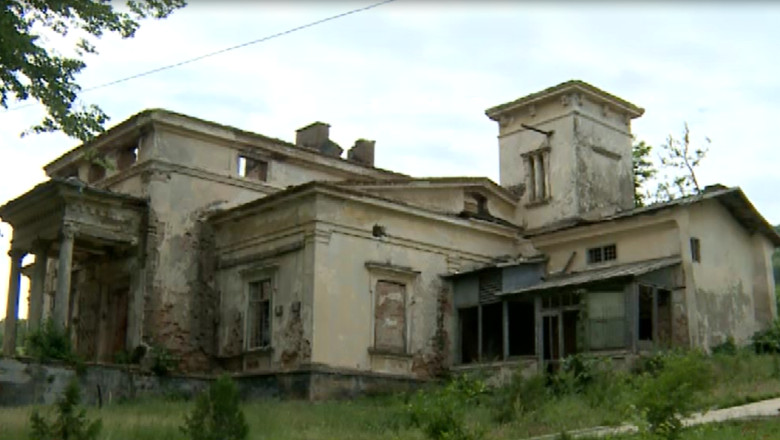 La Iasi s-a deschis prima academie de vara pentru conservarea patrimoniului Imagine