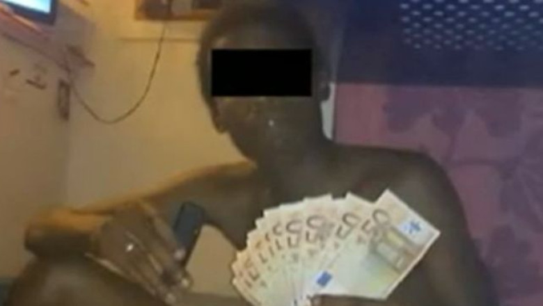 La inchisoare, ca in vacanta. Intr-un penitenciar din Franta, detinutii au acces la droguri si telefoane Imagine