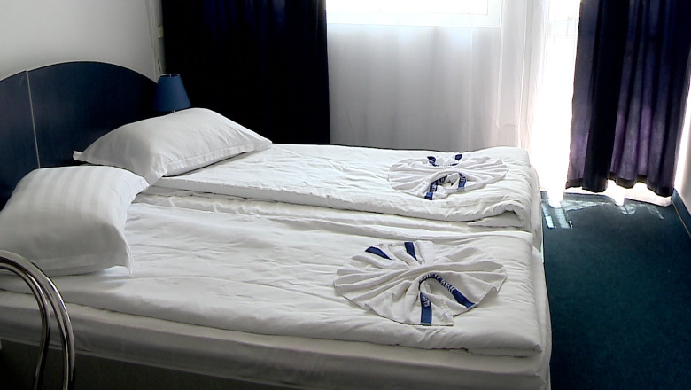 La mare fara viza. 10.000 de turisti din Republica Moldova sunt asteptati pe litoral Imagine