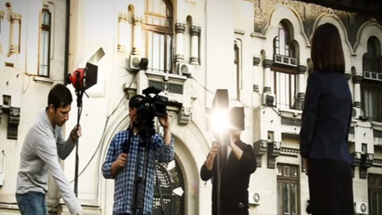 La multi ani, Digi24 Craiova! Imagine