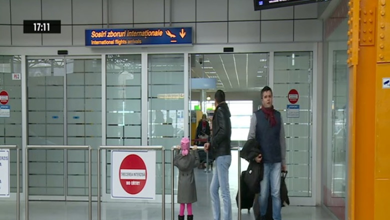 La munca in Franta, dupa atacurile teroriste Imagine