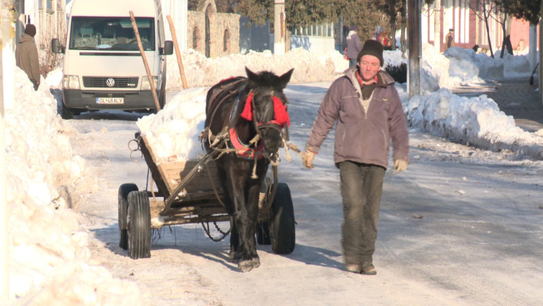 La oras, ca la tara  Imagine