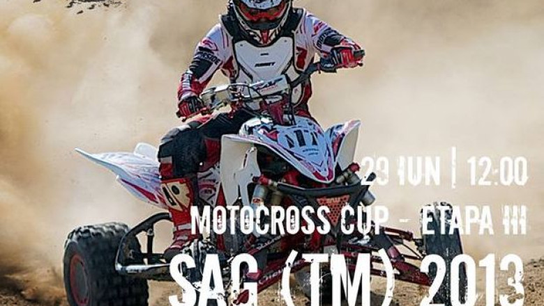 La Sag se ambaleaza motoarele in weekend Imagine